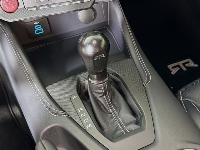 2025 Ford Mustang GT Premium RTR SPEC 3