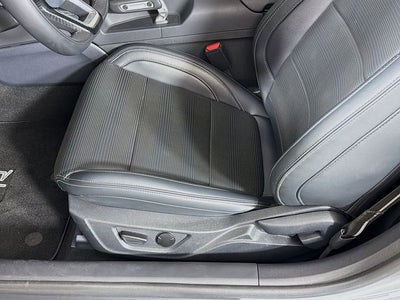 2025 Ford Mustang GT Premium RTR SPEC 3