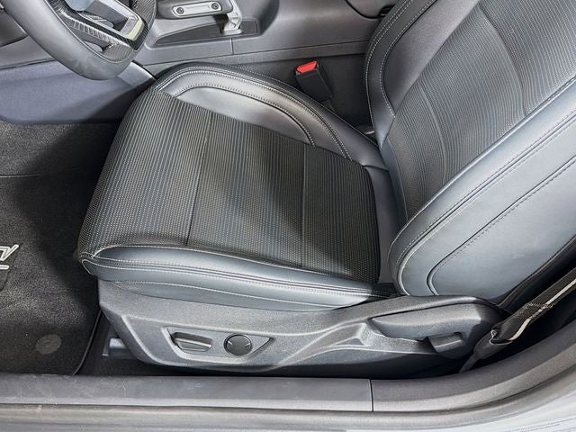 2025 Ford Mustang GT Premium RTR SPEC 3