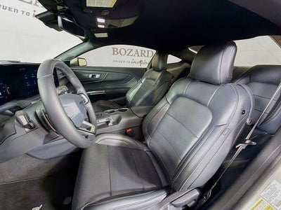 2025 Ford Mustang GT Premium RTR SPEC 3