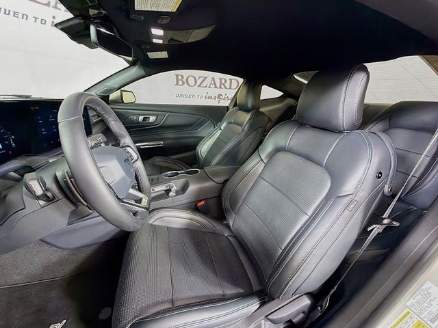 2025 Ford Mustang GT Premium RTR SPEC 3