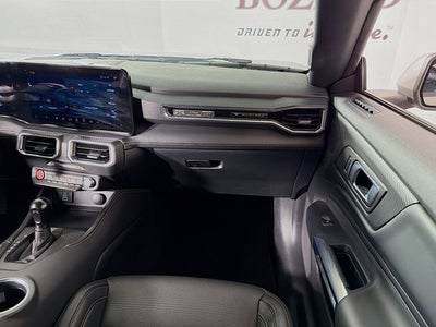 2025 Ford Mustang GT Premium RTR SPEC 3