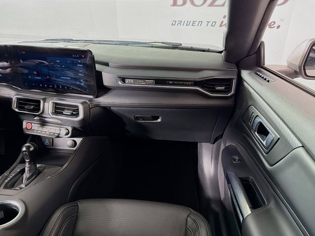 2025 Ford Mustang GT Premium RTR SPEC 3