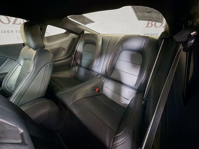 2025 Ford Mustang GT Premium RTR SPEC 3