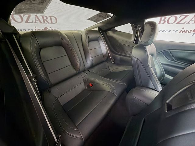 2025 Ford Mustang GT Premium RTR SPEC 3