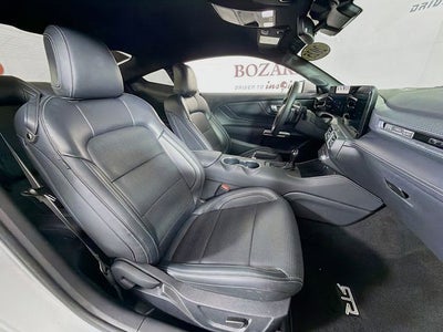 2025 Ford Mustang GT Premium RTR SPEC 3