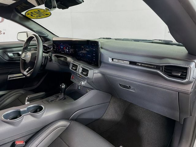 2025 Ford Mustang GT Premium RTR SPEC 3