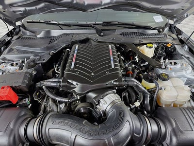 2025 Ford Mustang GT Premium RTR SPEC 3