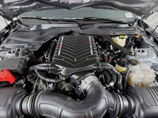 2025 Ford Mustang GT Premium RTR SPEC 3