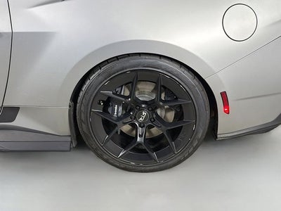 2025 Ford Mustang GT Premium RTR SPEC 3