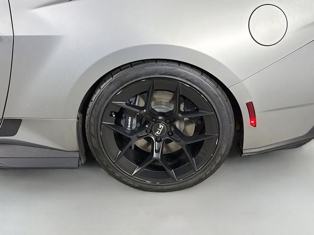 2025 Ford Mustang GT Premium RTR SPEC 3