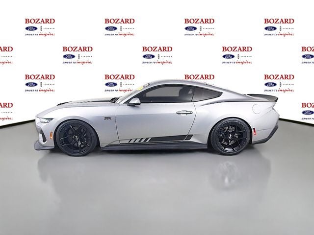 2025 Ford Mustang GT Premium RTR SPEC 3