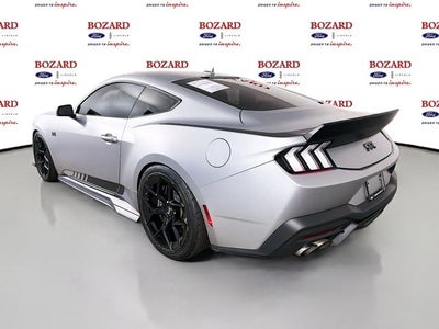 2025 Ford Mustang GT Premium RTR SPEC 3