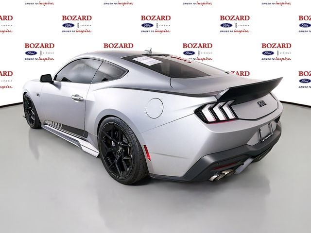 2025 Ford Mustang GT Premium RTR SPEC 3