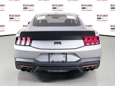 2025 Ford Mustang GT Premium RTR SPEC 3