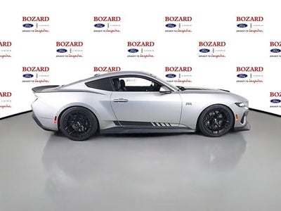 2025 Ford Mustang GT Premium RTR SPEC 3