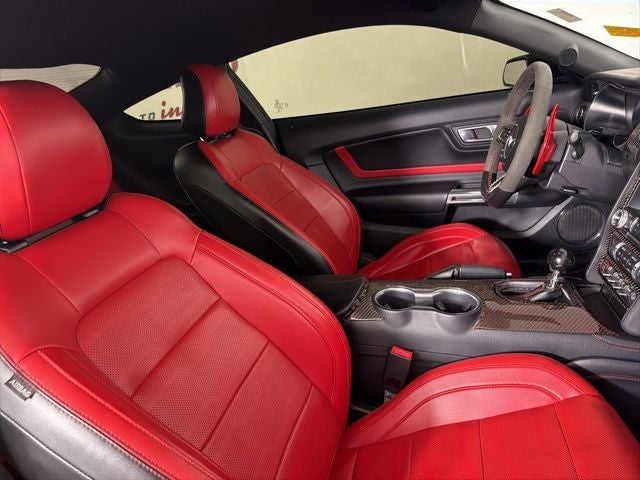 2020 Ford Mustang GT Premium