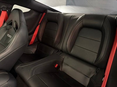 2024 Ford Mustang GT Premium RTR