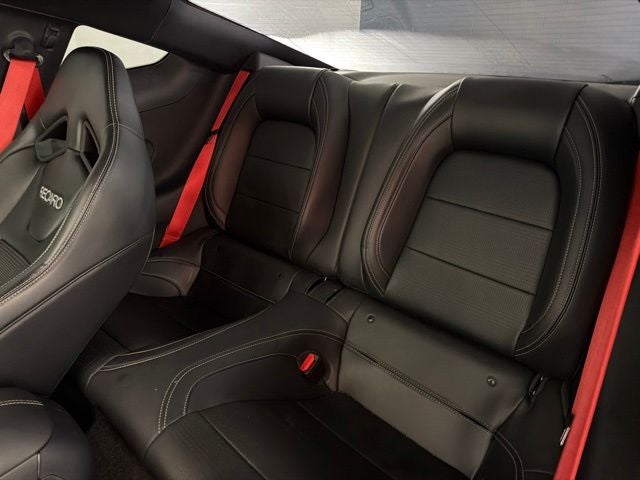2024 Ford Mustang GT Premium RTR