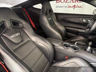 2024 Ford Mustang GT Premium RTR