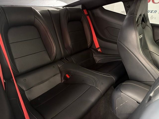 2024 Ford Mustang GT Premium RTR