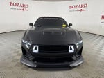 2024 Ford Mustang GT Premium RTR