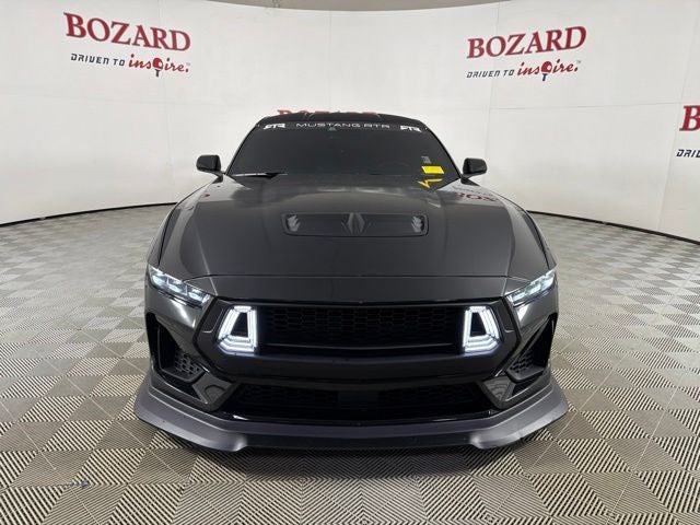 2024 Ford Mustang GT Premium RTR