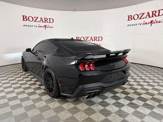 2024 Ford Mustang GT Premium RTR