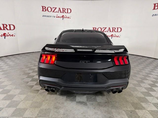 2024 Ford Mustang GT Premium RTR