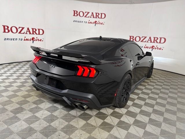2024 Ford Mustang GT Premium RTR