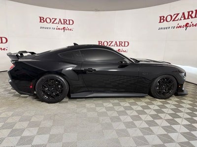 2024 Ford Mustang GT Premium RTR