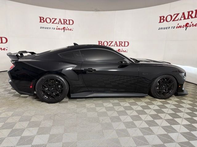 2024 Ford Mustang GT Premium RTR