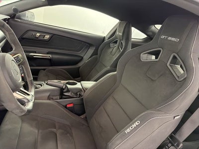 2017 Ford Mustang Shelby GT350