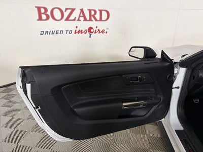 2017 Ford Mustang Shelby GT350