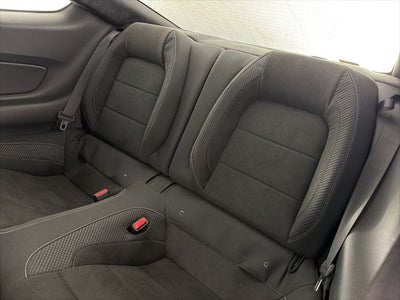 2017 Ford Mustang Shelby GT350