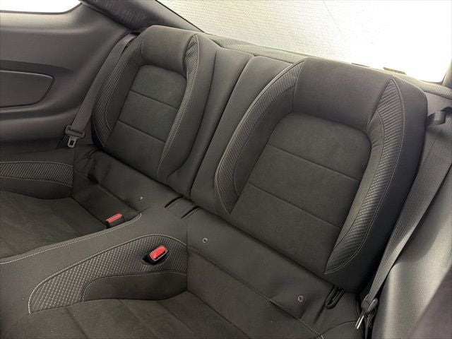 2017 Ford Mustang Shelby GT350