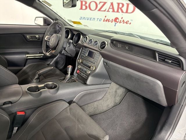 2017 Ford Mustang Shelby GT350