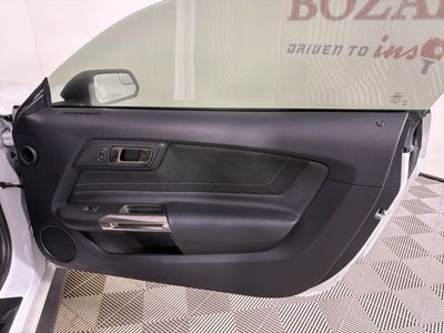 2017 Ford Mustang Shelby GT350