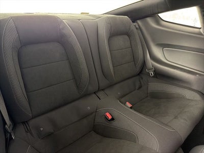 2017 Ford Mustang Shelby GT350