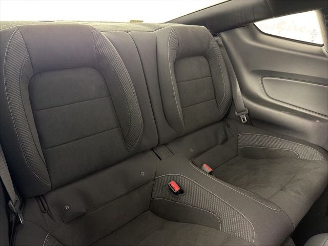 2017 Ford Mustang Shelby GT350