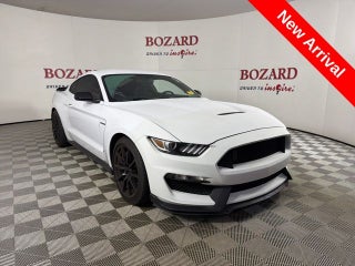2017 Ford Mustang Shelby GT350