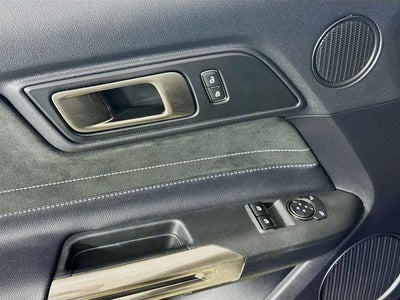 2018 Ford Mustang Shelby GT350