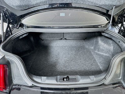 2018 Ford Mustang Shelby GT350