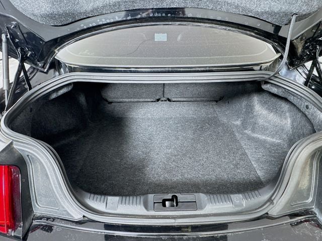 2018 Ford Mustang Shelby GT350