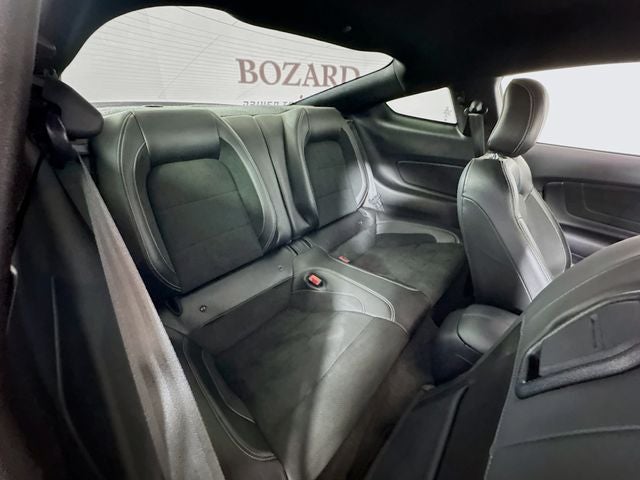 2018 Ford Mustang Shelby GT350