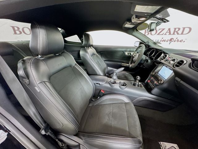 2018 Ford Mustang Shelby GT350