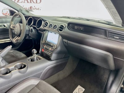 2018 Ford Mustang Shelby GT350