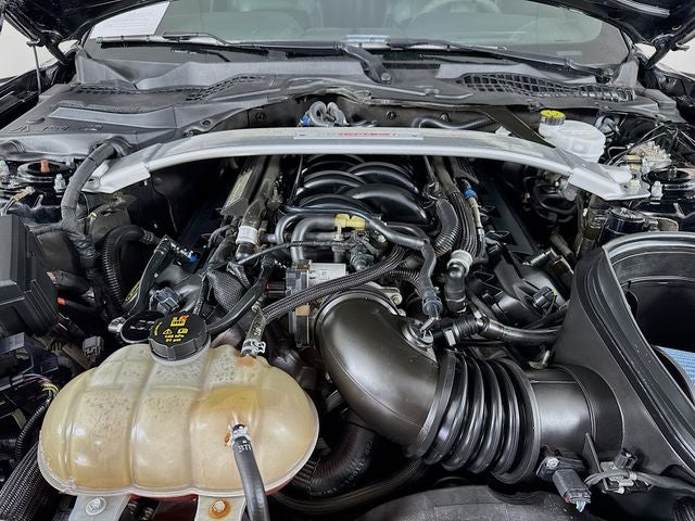 2018 Ford Mustang Shelby GT350