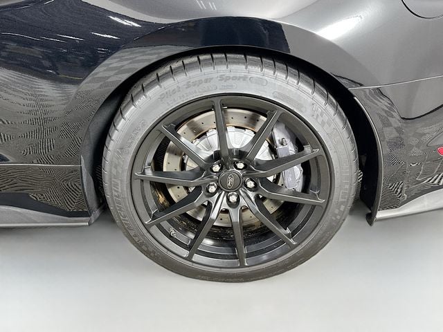 2018 Ford Mustang Shelby GT350