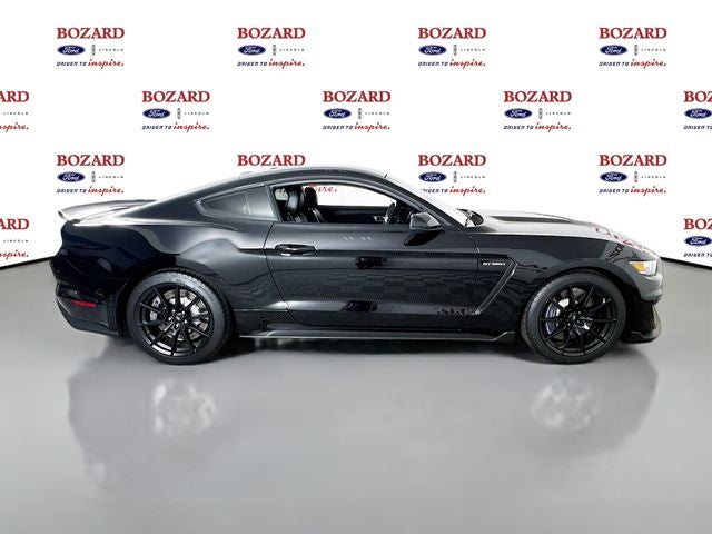 2018 Ford Mustang Shelby GT350